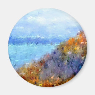 RIVERS MAGNET