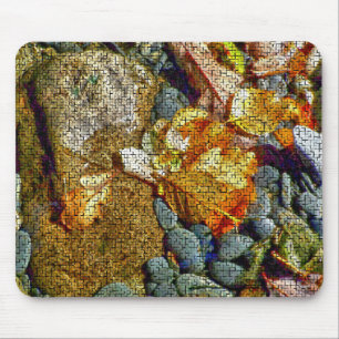 RIVERS MOUSE PAD