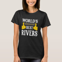 Rivers Surname Team Family Last Name World's Best
