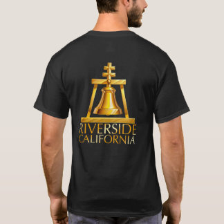 Riverside California T-Shirt