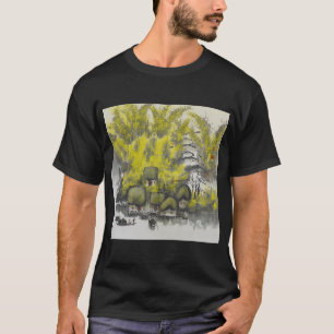 Riverside T-Shirt
