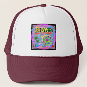 Riverside True Progress Hat