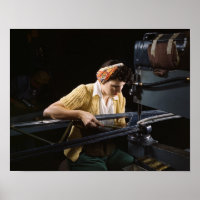 Rivet Girl