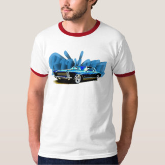 Riviera T-Shirt