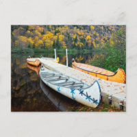Rivière Jacques-Cartier | Rabaskas Dock