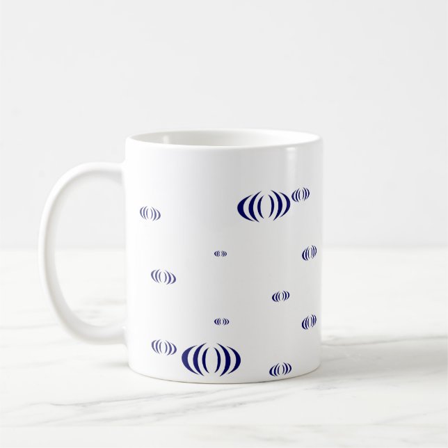 RIWAY MUG (Left)