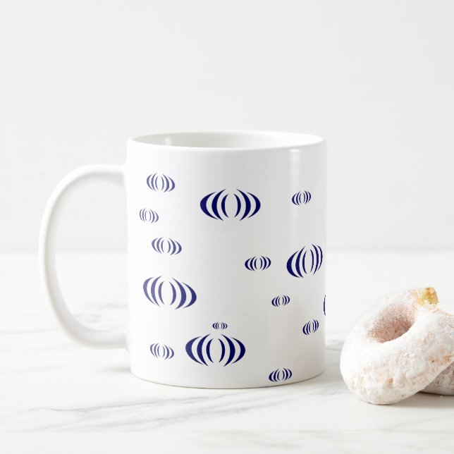 RIWAY MUG (With Donut)