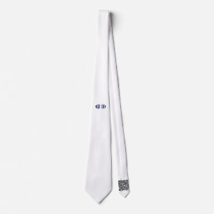 RIWAY TIW NECK TIE