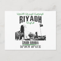 Riyadh