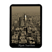 Riyadh, Saudi Arabia
