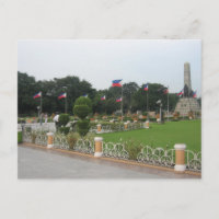 Rizal Park