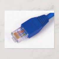 rj45 - computer network connector