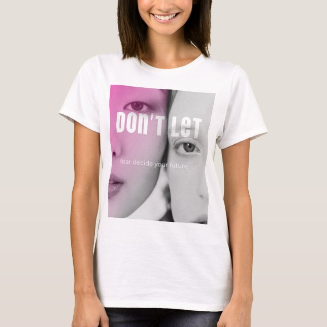RK T-Shirt (Front)