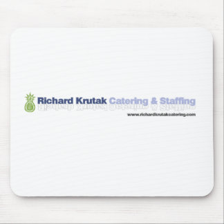 RKC&S Logo MousePad