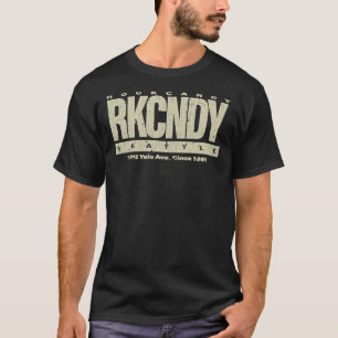 RKCNDY Seattle Essential T-Shirt