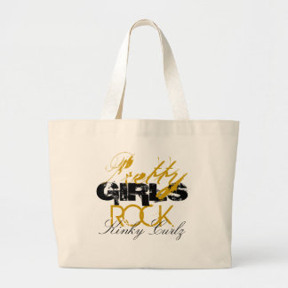 RKCz I Large Tote Bag