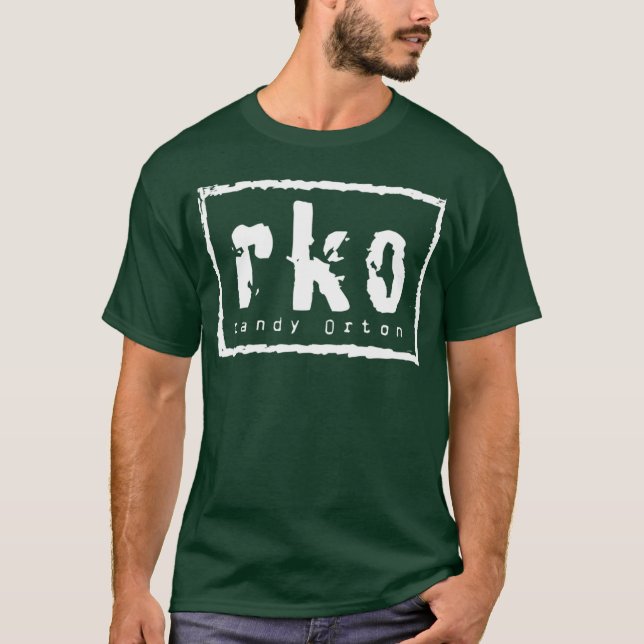 rKo nWo Randy Orton T-Shirt (Front)
