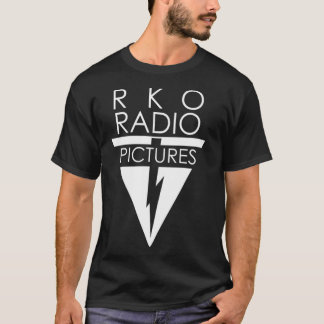 RKO Radio Pictures Classic T-Shirt