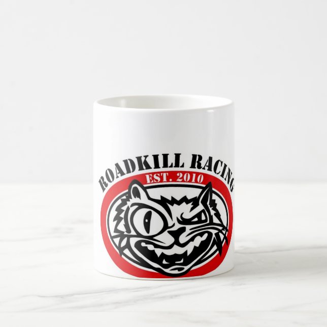 RKR Mug (Center)