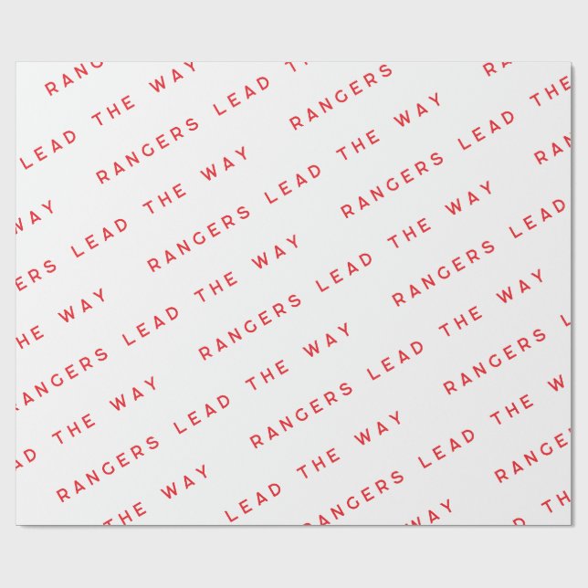 RLTW Modern Gift Wrap (Flat)