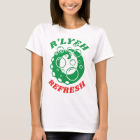 R'lyeh Laundry Detergent Innsmouth Lovecraft