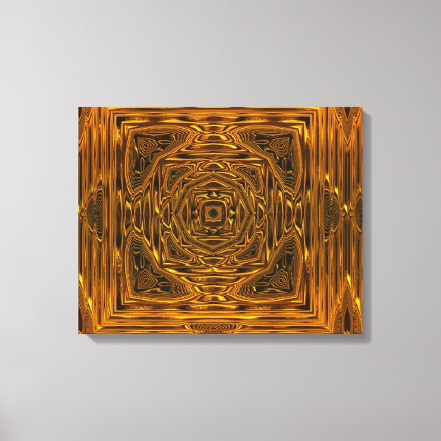 RM A 15 Wrapped Canvas (Front)