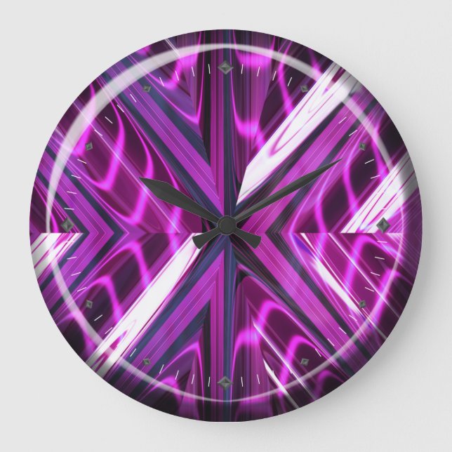 RMA45  Wall Clocks (Front)