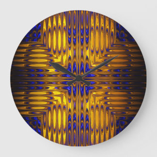 RMA 10B-1 Wall Clock