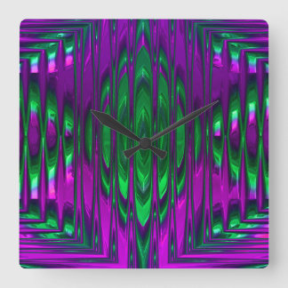 RMA 13B Wall Clock