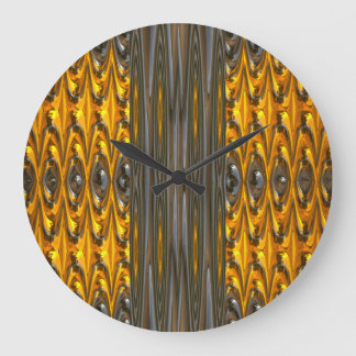 RMA 14 Wall Clock