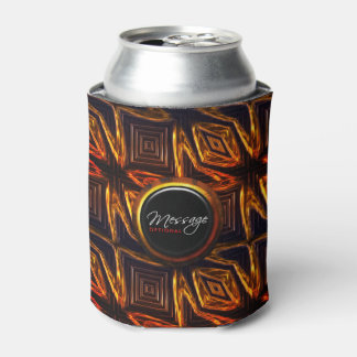 RMA 16 Options Can Cooler