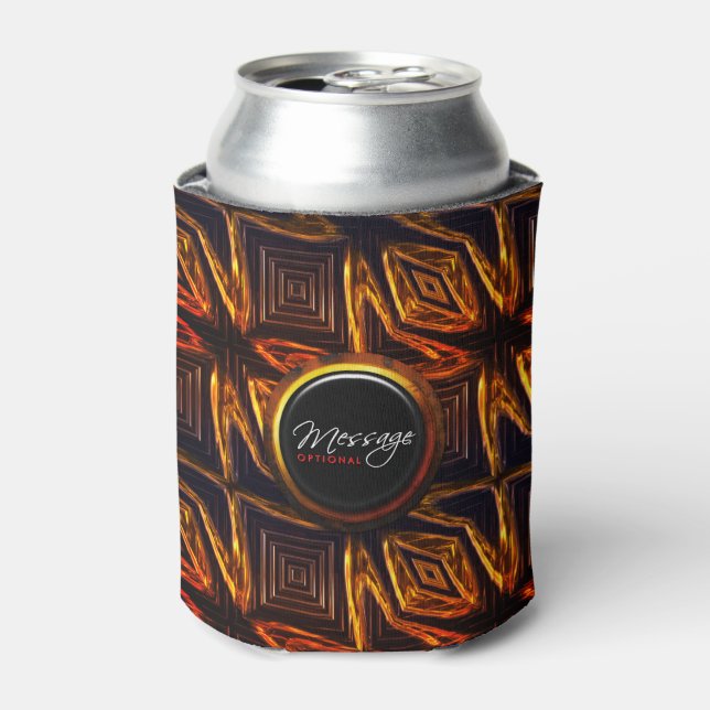 RMA 16 Options Can Cooler (Can Front)