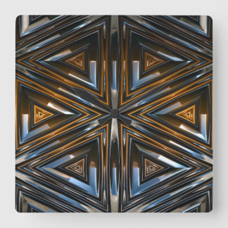 RMA 1 Wall Clock