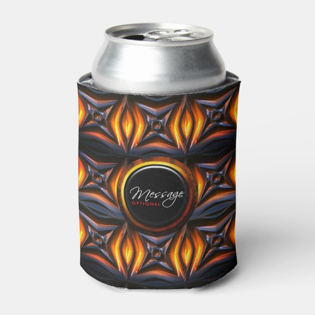 RMA 44 Options Can Cooler (Can Front)