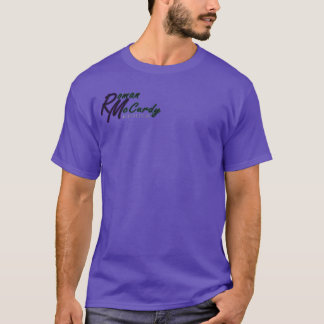 RMC - Autograph T-Shirt