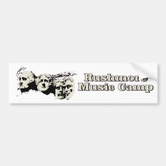 RMC Bumper Sticker