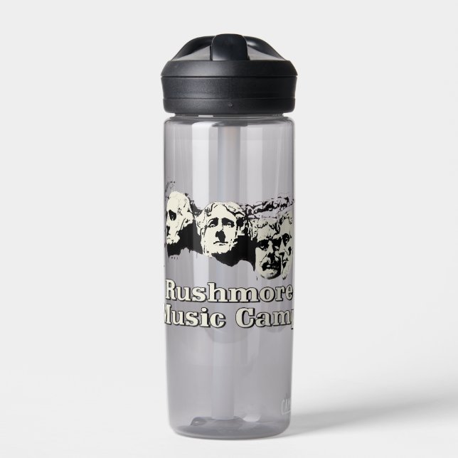 RMC CamleBak Waterbottle Water Bottle (Front)
