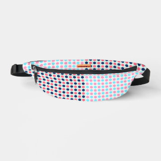 RMD Waist Pack - Berry Squash