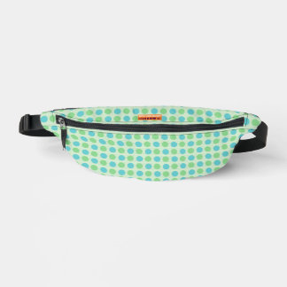 RMD Waist Pack - Peppermint Kiss