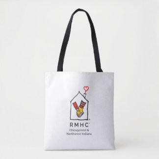 RMHC-CNI Branded Tote Bag