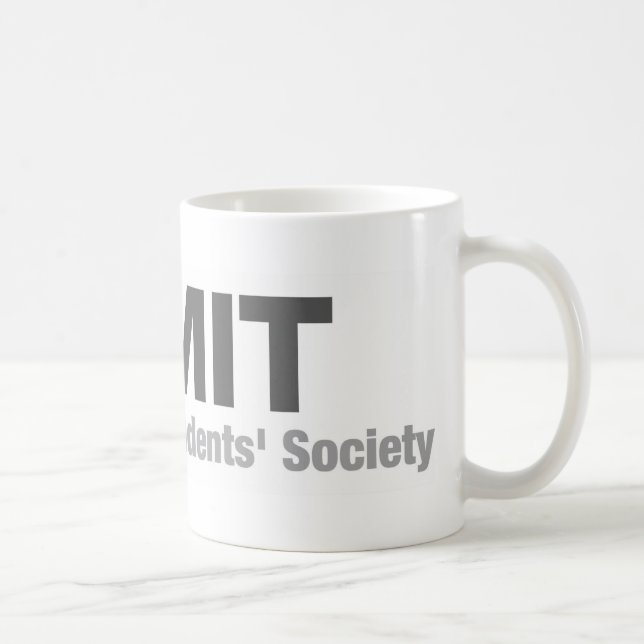RMIT LSS Mug (Right)