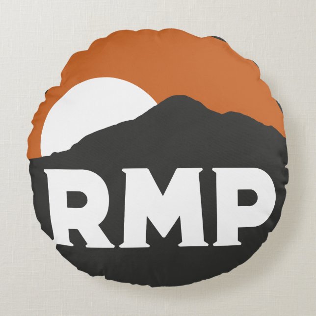 RMP Pillow (Front)