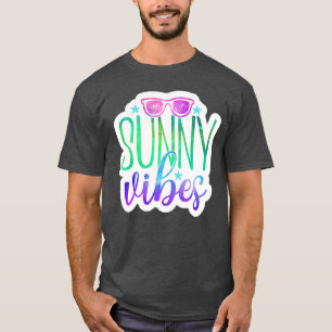 Rms006118 Sunny vibes01 T-Shirt