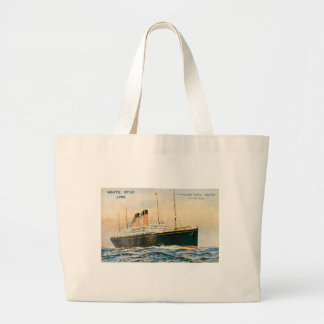 RMS Celtic Large Tote Bag