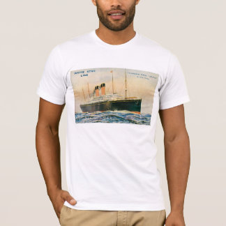 RMS Celtic T-Shirt