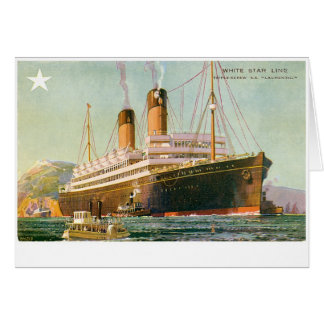 RMS Laurentic