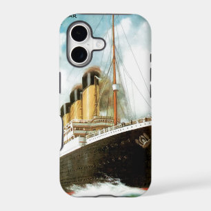 RMS Titanic