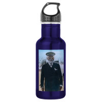 RMS Titanic Captain Edward Smith Vintage