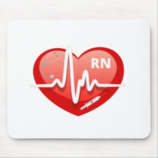 RN MOUSE PAD
