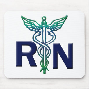 RN MOUSE PAD